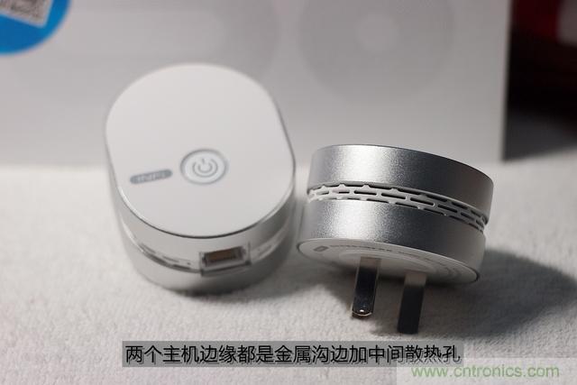 路由器也跟風(fēng)玩分體設(shè)計，你咋不上天呢？