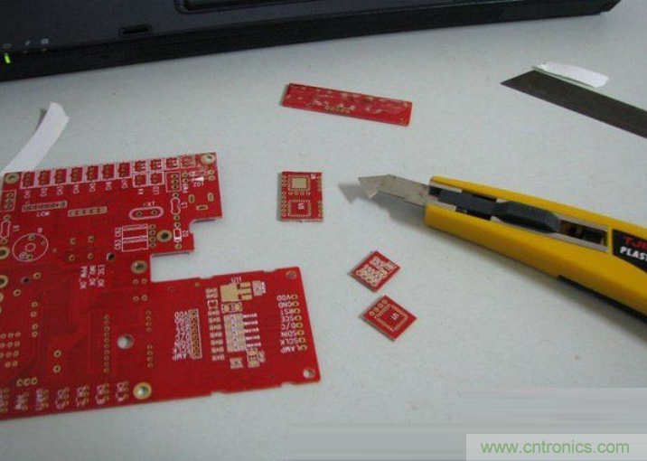 無人機 DIY 制作全過程，酷得不要不要的！