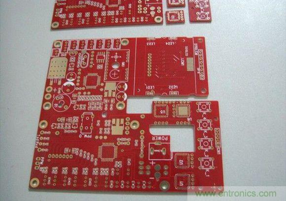 無人機 DIY 制作全過程，酷得不要不要的！