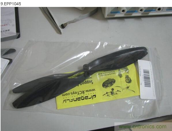 無人機 DIY 制作全過程，酷得不要不要的！
