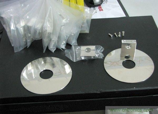 無人機 DIY 制作全過程，酷得不要不要的！