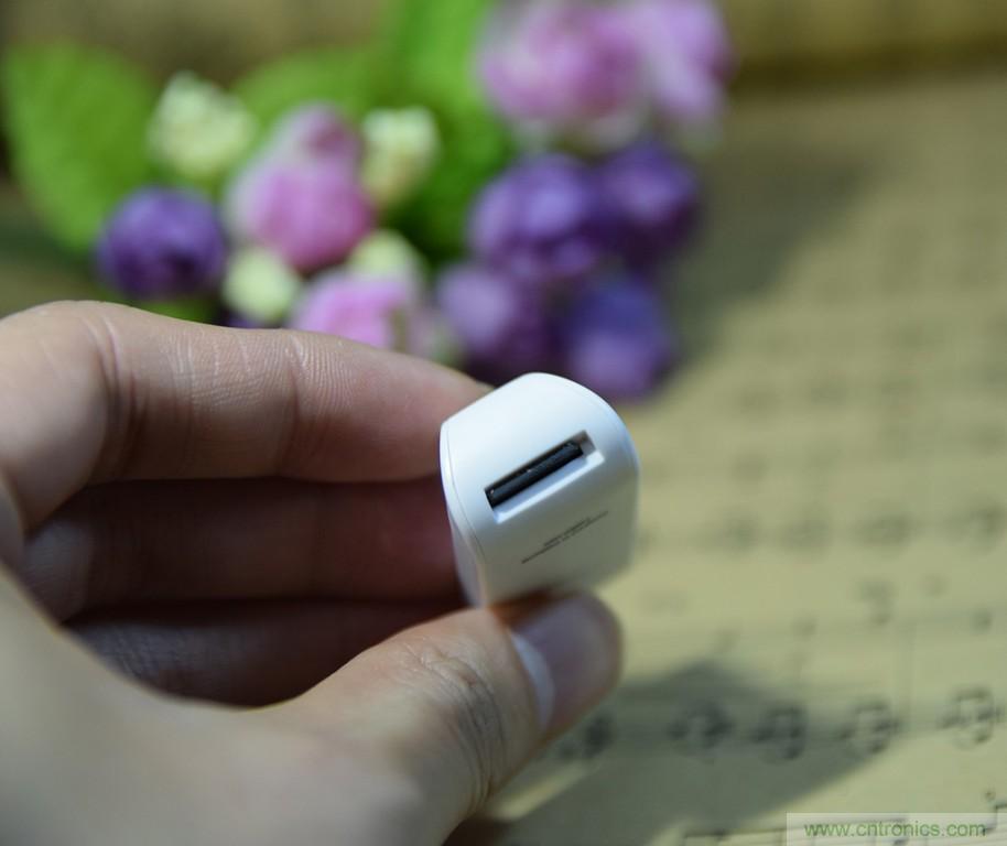 不越獄，就能隨意給iPad增容的影音娛樂利器