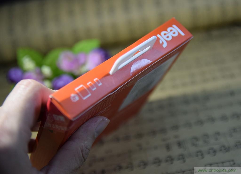 不越獄，就能隨意給iPad增容的影音娛樂利器