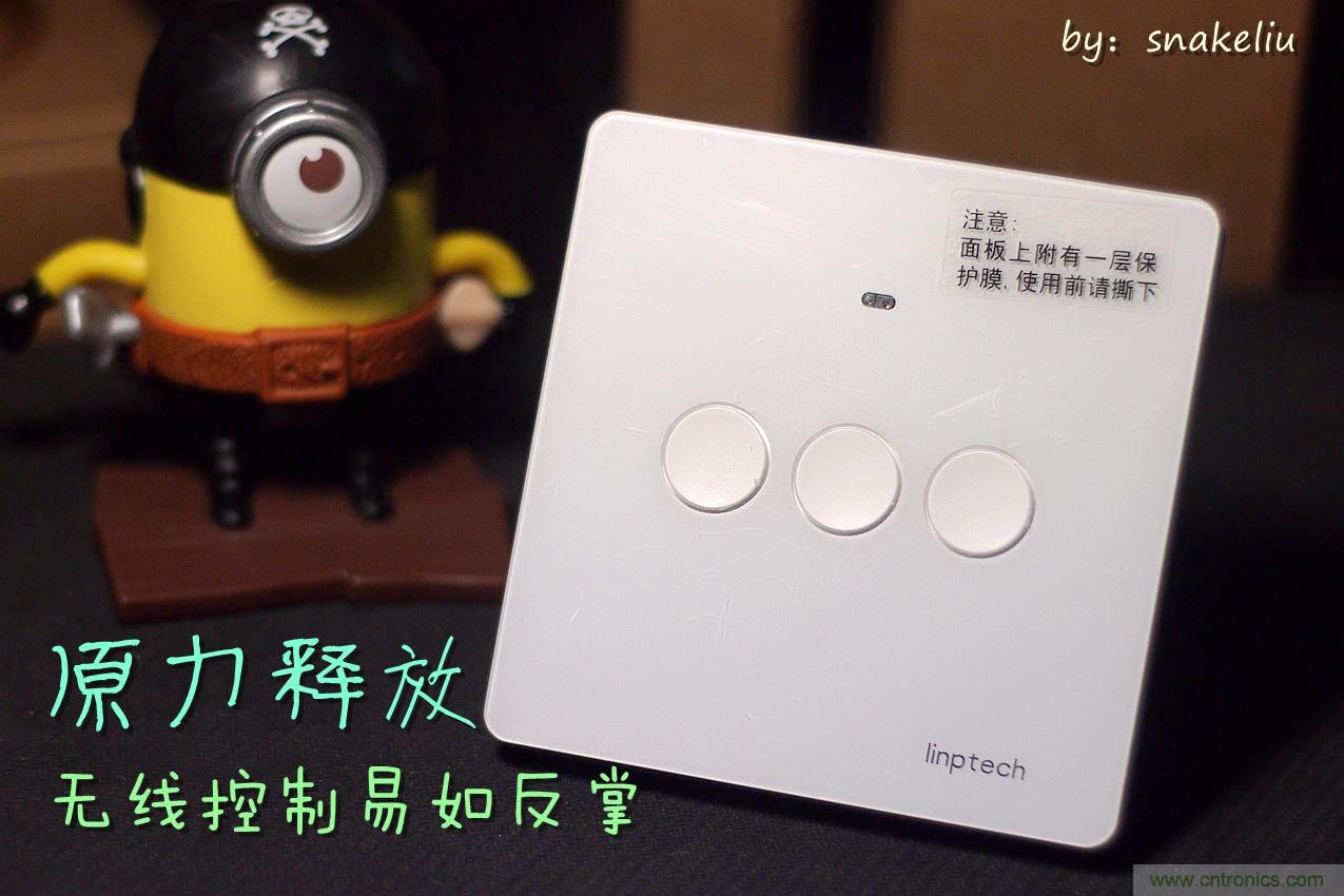 星球大戰(zhàn)原力釋放，無(wú)線控制易如反掌