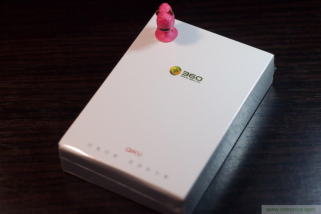 移動(dòng)電源也玩雙引擎？快到你想象不到