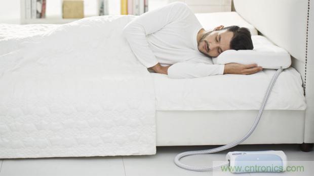 這個(gè)枕頭不僅能挽救睡眠還能挽救婚姻！
