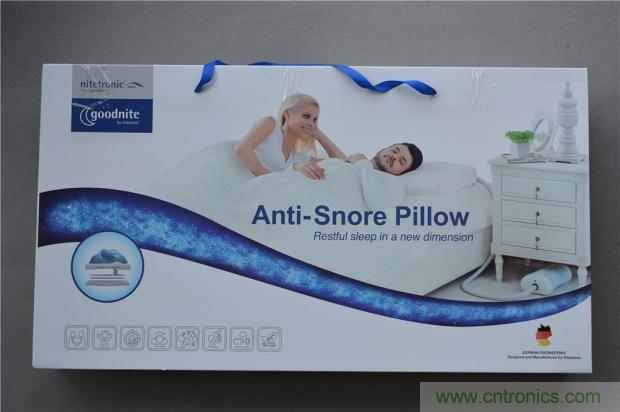 這個(gè)枕頭不僅能挽救睡眠還能挽救婚姻！