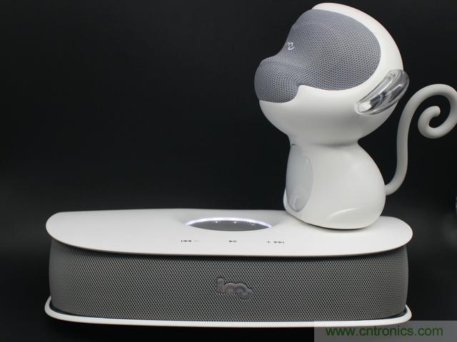 創(chuàng)意無限，品味好聲音！幻響小貝HIFI 2.1震撼來襲