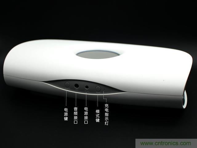 創(chuàng)意無限，品味好聲音！幻響小貝HIFI 2.1震撼來襲