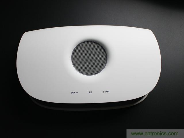 創(chuàng)意無限，品味好聲音！幻響小貝HIFI 2.1震撼來襲