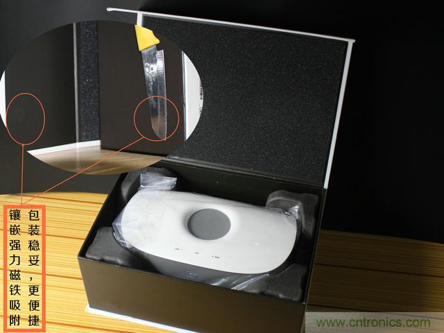 創(chuàng)意無限，品味好聲音！幻響小貝HIFI 2.1震撼來襲