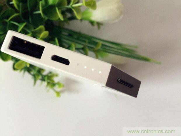 長虹流云智能電源，集“充電”+“存儲”于一身