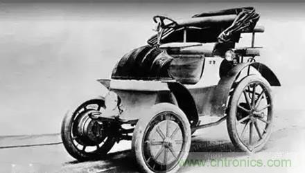 20個汽車發(fā)展史上的第一次 你知道幾個？