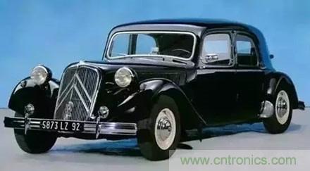 20個汽車發(fā)展史上的第一次 你知道幾個？