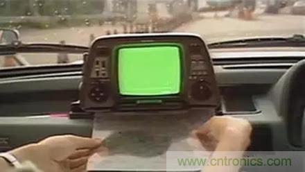 20個汽車發(fā)展史上的第一次 你知道幾個？