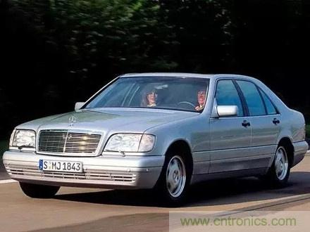 20個汽車發(fā)展史上的第一次 你知道幾個？