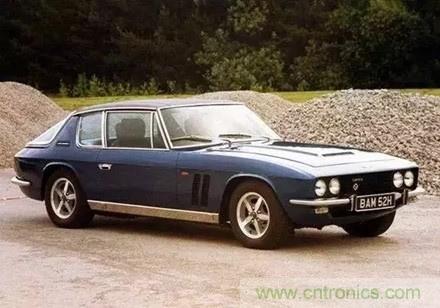 20個汽車發(fā)展史上的第一次 你知道幾個？