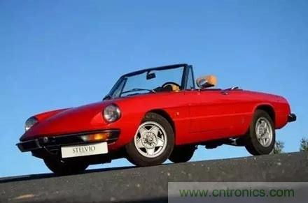 20個汽車發(fā)展史上的第一次 你知道幾個？