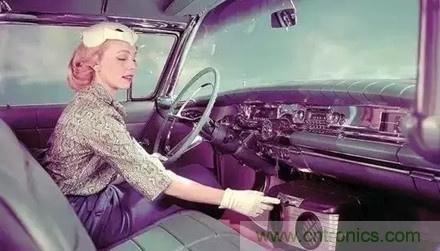 20個汽車發(fā)展史上的第一次 你知道幾個？