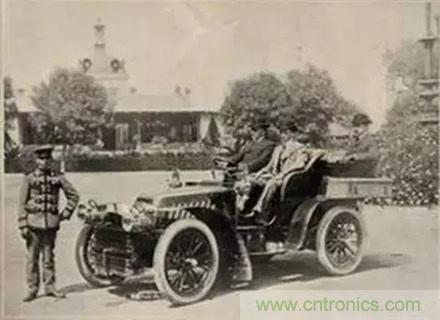 20個汽車發(fā)展史上的第一次 你知道幾個？