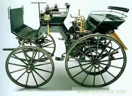 20個汽車發(fā)展史上的第一次 你知道幾個？