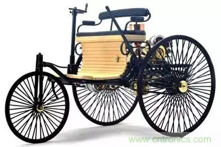 20個汽車發(fā)展史上的第一次 你知道幾個？