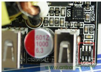 69元小米4口USB充電器詳細(xì)拆解，看完你也能DIY一個