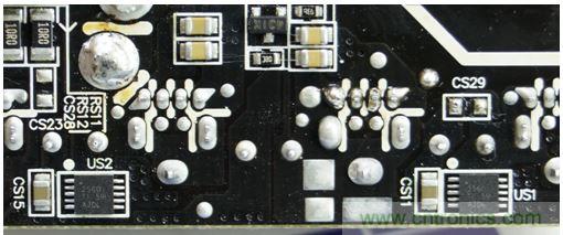 69元小米4口USB充電器詳細(xì)拆解，看完你也能DIY一個