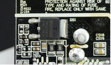 69元小米4口USB充電器詳細(xì)拆解，看完你也能DIY一個
