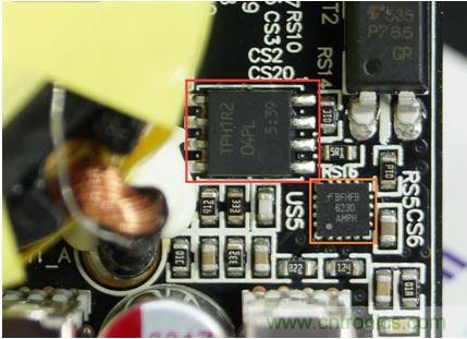 69元小米4口USB充電器詳細(xì)拆解，看完你也能DIY一個
