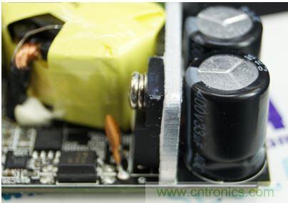 69元小米4口USB充電器詳細(xì)拆解，看完你也能DIY一個