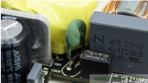 69元小米4口USB充電器詳細(xì)拆解，看完你也能DIY一個