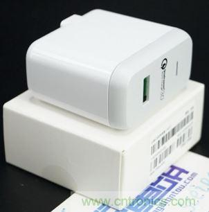 69元小米4口USB充電器詳細(xì)拆解，看完你也能DIY一個