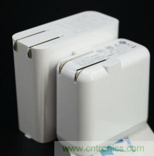 69元小米4口USB充電器詳細(xì)拆解，看完你也能DIY一個