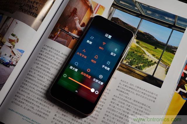 1599元，這款老年手機比小米note還貴100元