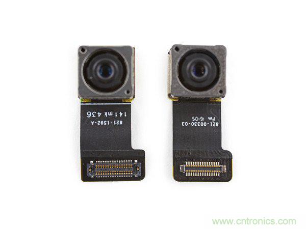 有什么地方?jīng)]有變？iPhone SE真機(jī)拆解