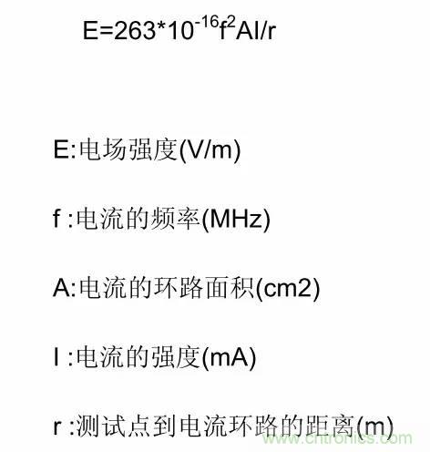 熱帖整理：EMC理論基礎，讓你從此遠離EMC困擾！