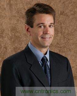 物聯網時代已來臨，需要怎樣的電源管理？