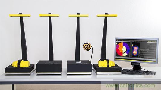 電磁波能量比吸收率SAR評(píng)估的過(guò)去、現(xiàn)在和未來(lái)