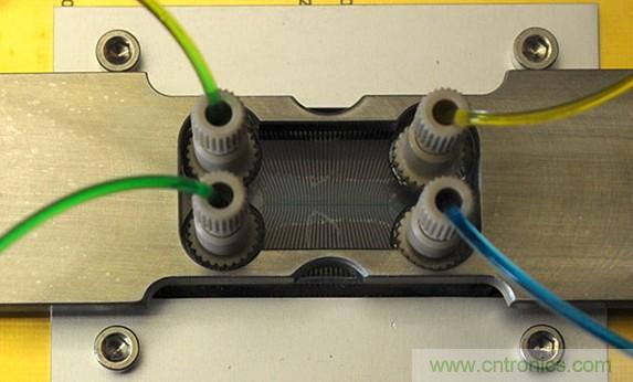 電子元件的這些前瞻技術(shù)你可曾聽說？