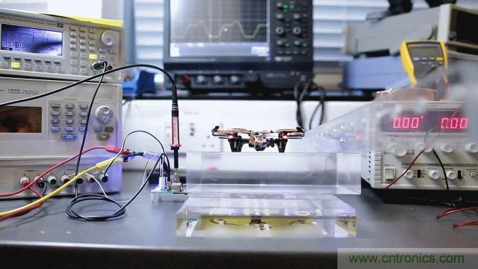 “激光充電”能否打破無(wú)線充電這根雞肋！