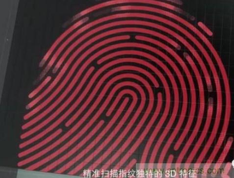 電容對(duì)超聲波，誰(shuí)能解決指紋識(shí)別傳感器三大尷尬點(diǎn)？