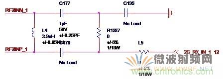 Atheros對Ralink，看WiFi產(chǎn)品的射頻電路設(shè)計