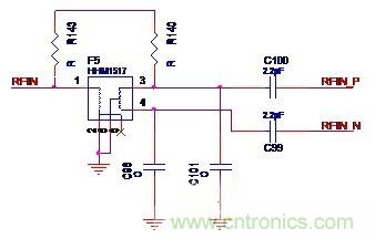 Atheros對Ralink，看WiFi產(chǎn)品的射頻電路設(shè)計
