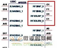 Atheros對Ralink，看WiFi產(chǎn)品的射頻電路設(shè)計
