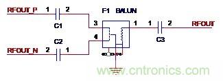 Atheros對Ralink，看WiFi產(chǎn)品的射頻電路設(shè)計