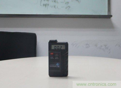 揭真相！無線路由器的輻射到底可怕嗎？
