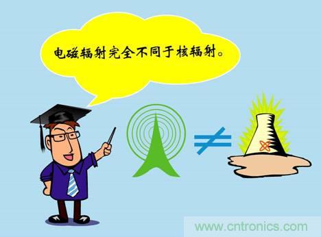 WHO告訴你，電磁輻射對(duì)健康有什么影響？