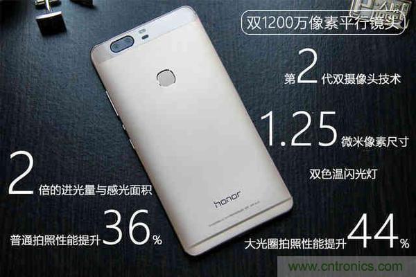 手機(jī)單鏡頭和雙鏡頭設(shè)計(jì)有什么區(qū)別？