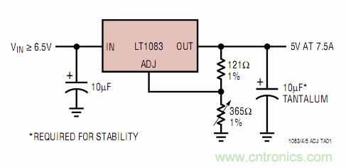 DIY穩(wěn)壓電源：欲善其事，先利其器